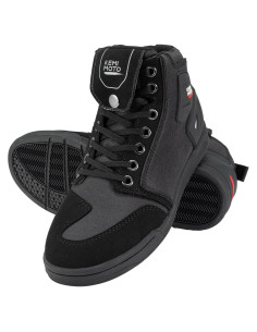 Botas de Motocicleta KEMIMOTO para Hombres Invierno Cálidas