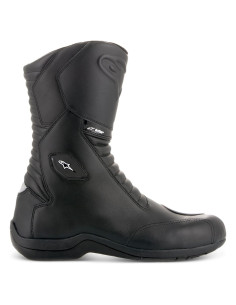 Botas de Moto Alpinestars Andes v2 DRYSTAR Hombre 41 Negro