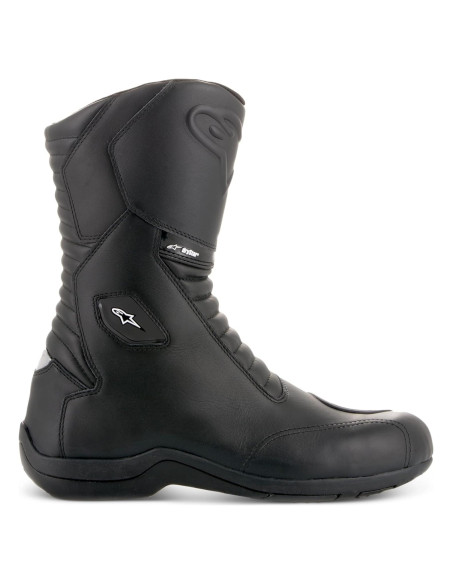 Botas de Moto Alpinestars Andes v2 DRYSTAR Hombre 41 Negro