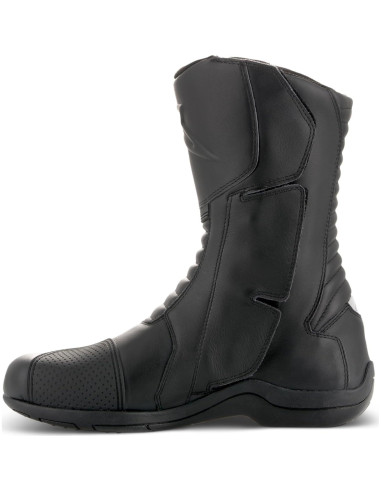Botas de Moto Alpinestars Andes v2 DRYSTAR Hombre 41 Negro