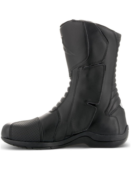 Botas de Moto Alpinestars Andes v2 DRYSTAR Hombre 41 Negro