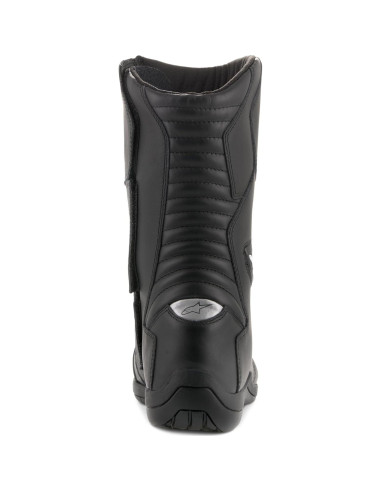 Botas de Moto Alpinestars Andes v2 DRYSTAR Hombre 41 Negro