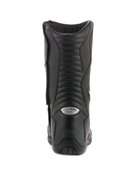 Botas de Moto Alpinestars Andes v2 DRYSTAR Hombre 41 Negro