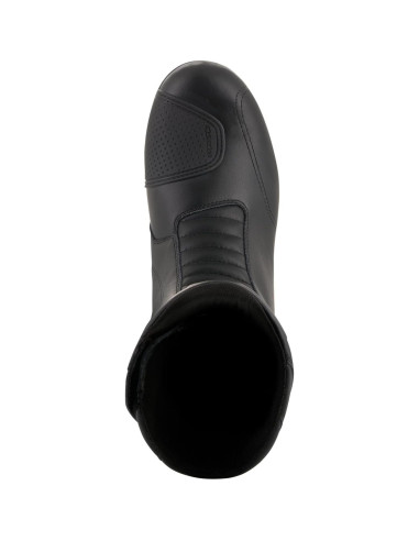 Botas de Moto Alpinestars Andes v2 DRYSTAR Hombre 41 Negro