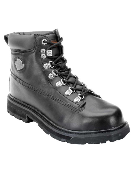 Botas de Trabajo Harley-Davidson Drive Punta Acero 12.7 cm