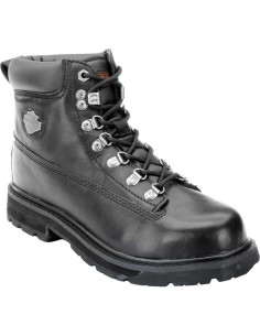 Botas de Trabajo Harley-Davidson Drive Punta Acero 12.7 cm 2