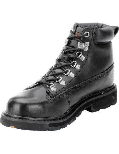Botas de Trabajo Harley-Davidson Drive Punta Acero 12.7 cm