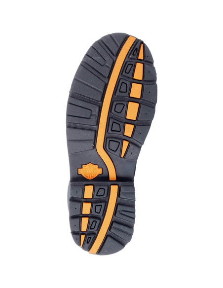Botas de Trabajo Harley-Davidson Drive Punta Acero 12.7 cm