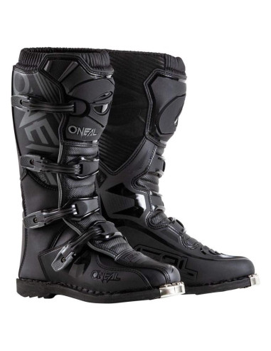 Botas O'NEAL Element Edición Limitada Negro Talla 44