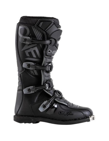 Botas O'NEAL Element Edición Limitada Negro Talla 44