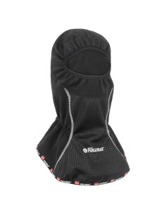 Capa Base de Calor NORU Balaclava Negra para Motocicleta