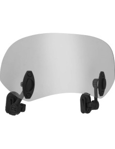 Extensión de Parabrisas Ajustable CARGLETRUE 008 Universal 2