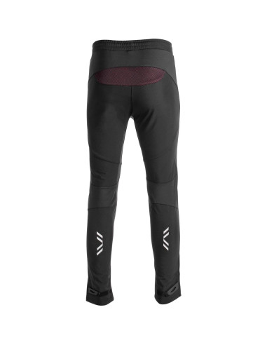 Pantalones de Ciclismo de Invierno ROCKBROS Térmicos XL Negros