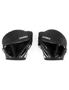 Manoplas Estándar para Manillar Kimpex - Negro Universal