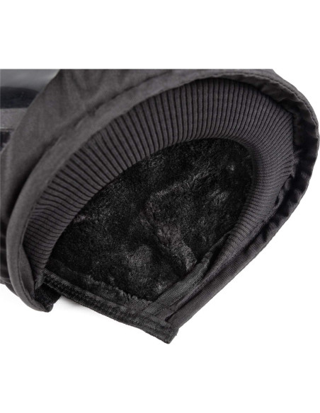 Manoplas Estándar para Manillar Kimpex - Negro Universal