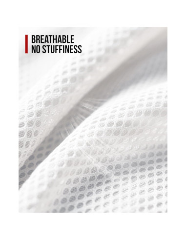 Traje de Lluvia RIDEIRON para Motocicleta 15000mm Impermeable