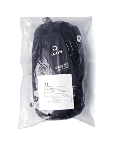 Traje de Lluvia RIDEIRON para Motocicleta 15000mm Impermeable