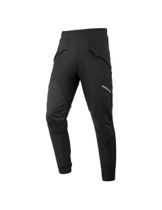 Pantalones de Ciclismo de Invierno ROCKBROS Térmicos y a Prueba de Viento