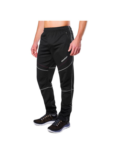 Pantalones de Ciclismo de Invierno Baleaf para Hombre - Forro Polar