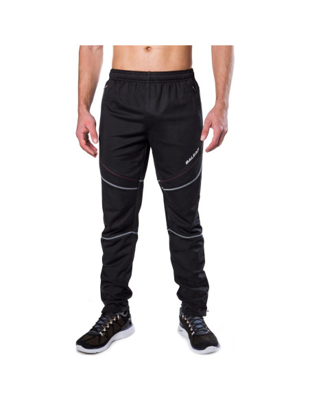 Pantalones de Ciclismo de Invierno Baleaf para Hombre - Forro Polar