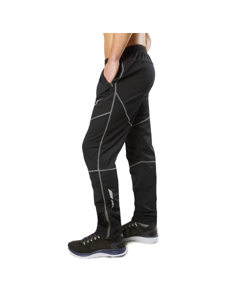 Pantalones de Ciclismo de Invierno Baleaf para Hombre - Forro Polar