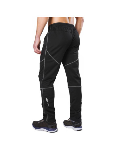 Pantalones de Ciclismo de Invierno Baleaf para Hombre - Forro Polar