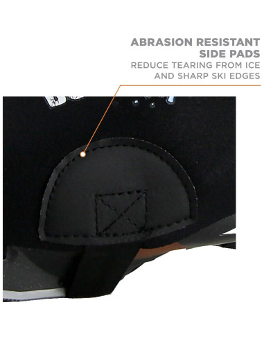 Cubiertas para Botas de Esquí DryGuy BootGlove Grande