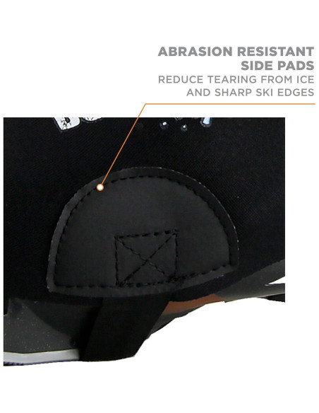Cubiertas para Botas de Esquí DryGuy BootGlove Grande