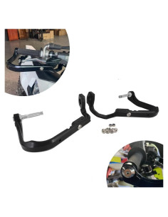 Protectores de Manos Universales JFG RACING para Motocicleta