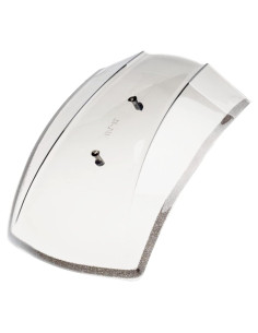 Cubierta de lluvia para casco Bell Eliminator - Claro