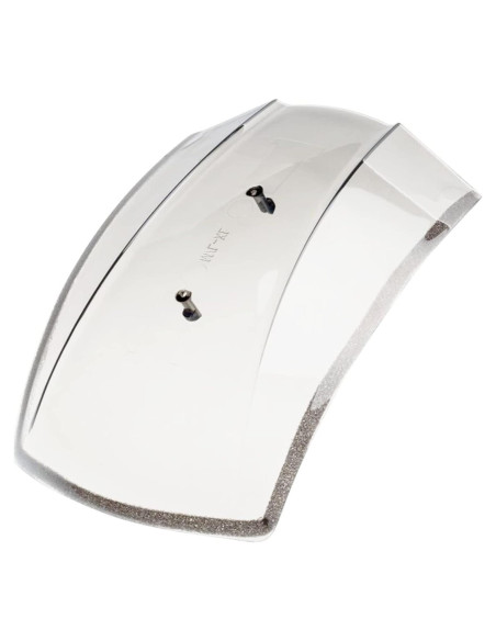 Cubierta de lluvia para casco Bell Eliminator - Claro