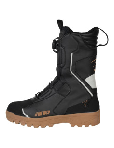 Bota de Nieve 509 Saber Boa Individual 1000g Aislamiento