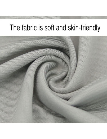 Mascarilla Balaclava Refrigerante UV Unisex para Motocicleta