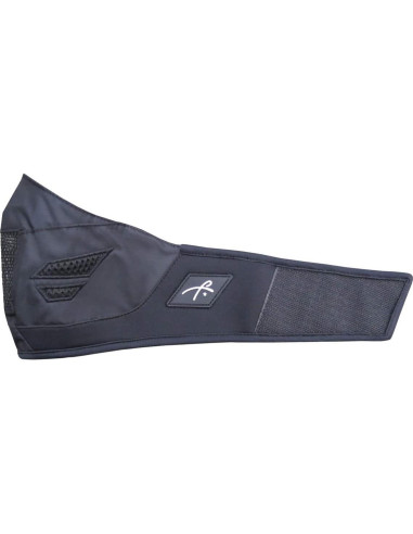 Máscara de cara media neopreno Grace Folly - Invierno, Unisex