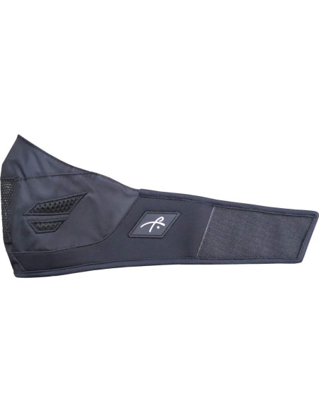 Máscara de cara media neopreno Grace Folly - Invierno, Unisex