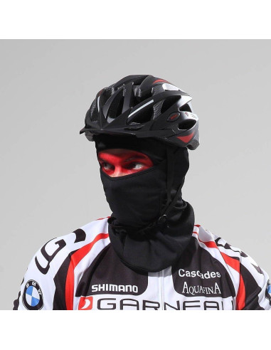 Máscara Balaclava WTACTFUL 3 Piezas Unisex - Ajuste Elástico