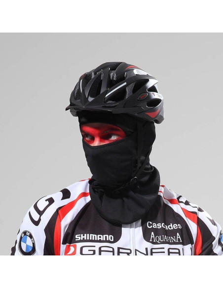 Máscara Balaclava WTACTFUL 3 Piezas Unisex - Ajuste Elástico