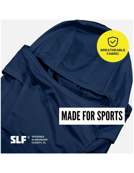 Balaclava SLEEFS Unisex Transpirable para Esquí y Ciclismo