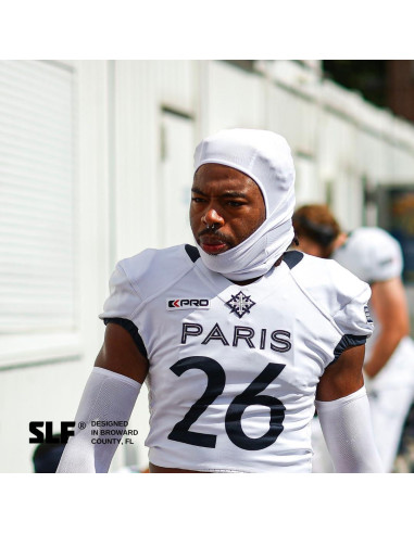 Balaclava SLEEFS Unisex Transpirable para Esquí y Ciclismo