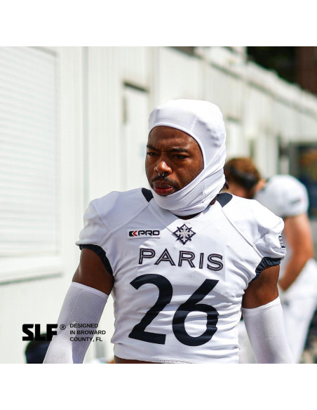 Balaclava SLEEFS Unisex Transpirable para Esquí y Ciclismo