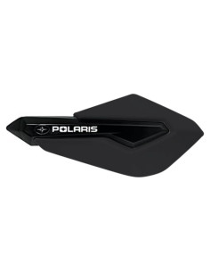 Manillares Negros Polaris 2879192 Resistentes al Impacto