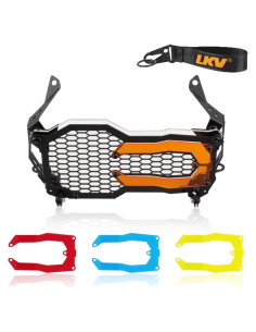 Protector de Faro LKV R1200GS y R1250GS 2013-2021