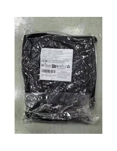 Cubierta de Lluvia ZHOUMADE para Scooter de Movilidad 180 cm