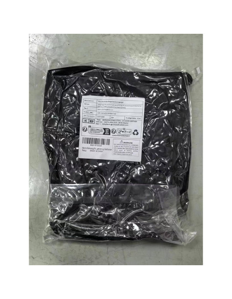 Cubierta de Lluvia ZHOUMADE para Scooter de Movilidad 180 cm