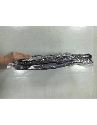 Cubierta de Lluvia ZHOUMADE para Scooter de Movilidad 180 cm