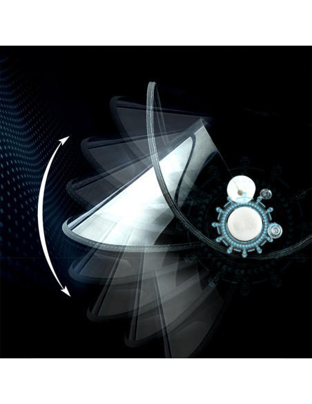 Capa de Lluvia Impermeable Haozaikeji para Motocicleta Grande