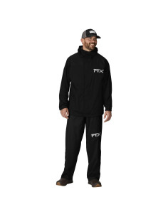 Chaqueta de Lluvia FROGG TOGGS FTX Lite Hombre Impermeable