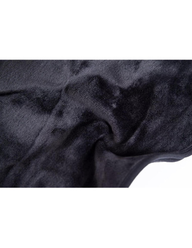 Máscara de Esquí ZERDOCEAN Térmica Unisex Negra