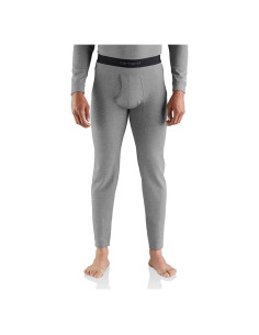 Pantalones Térmicos Carhartt Base Force Pesados Hombre Mediano