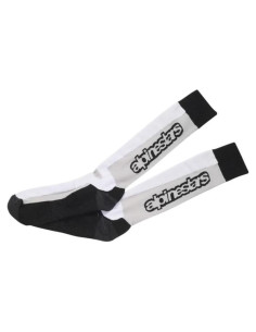 Cubre Cuello Multifuncional Alpinestars Negro